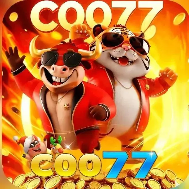 COO77 - Permainan Mahjong Seru dan Menantang