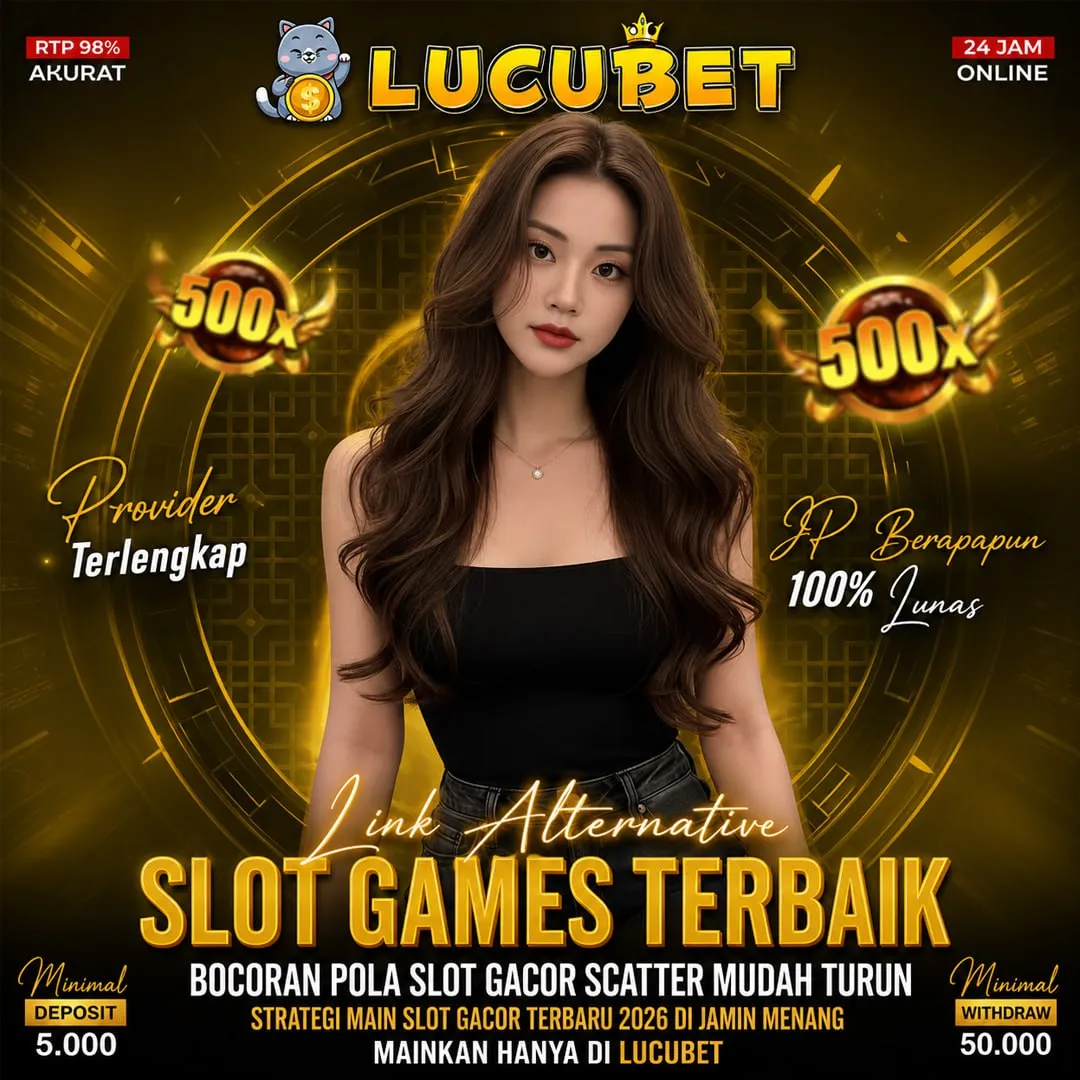 LUCUBET - Petualangan Seru Dalam Dunia Match-3