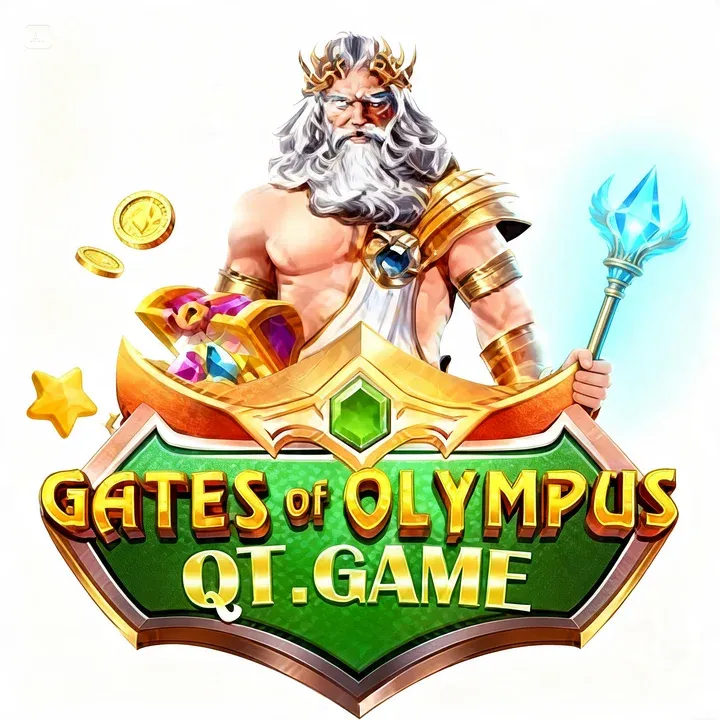QTGAME - Petualangan Fantasi yang Menegangkan