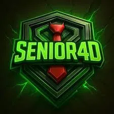 SENIOR4D - Balapan Seru di Jalanan