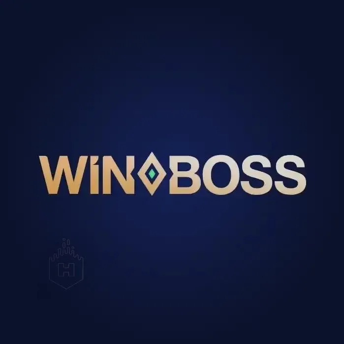 WINBOSS - Petualangan Seru Menanti Anda
